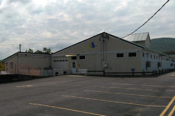 144 RoundHouse Road